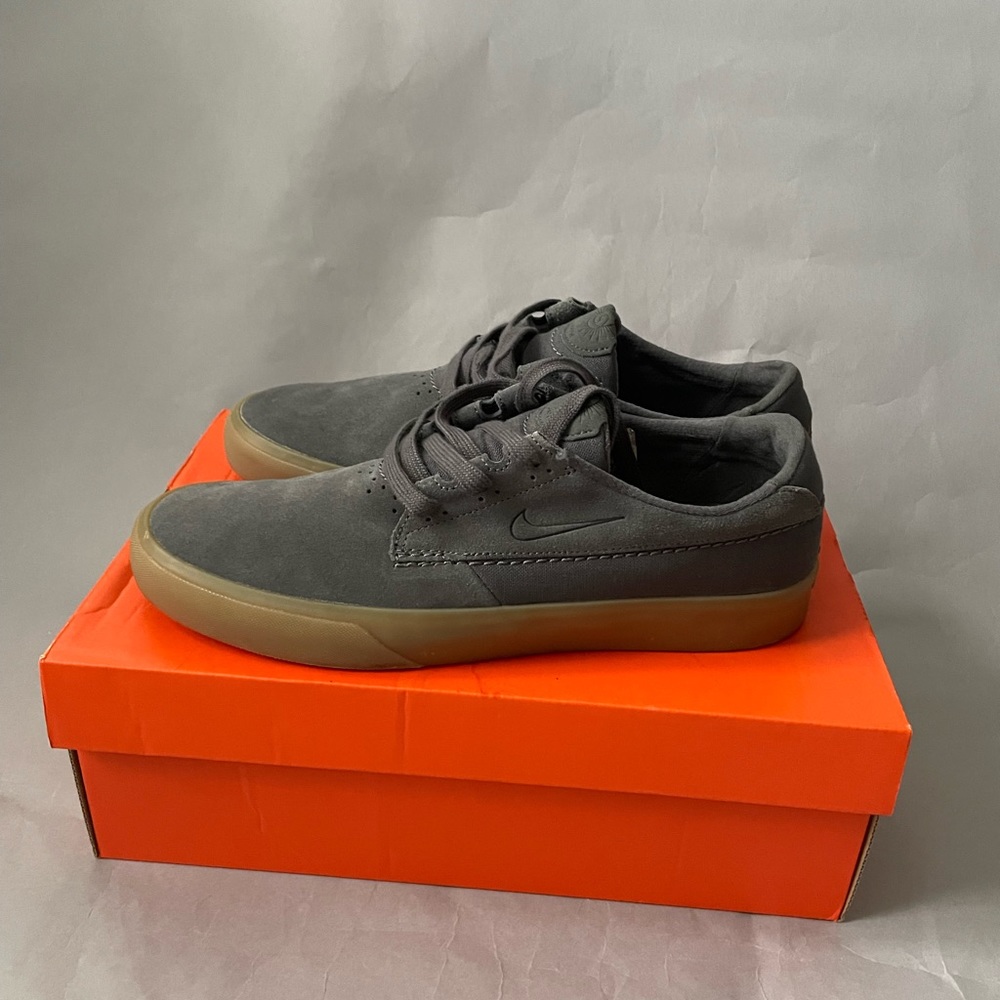 Nike Shane O’Neil skateboard shoes size 10 Mens